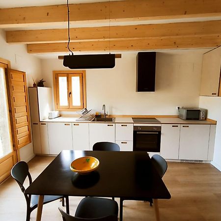Cara Norte , Casa Rural-Castillo De Villamalefa Zewnętrze zdjęcie